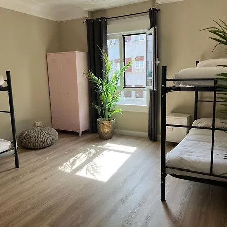 Vtz El Balcon De Conde De Aranda Iii