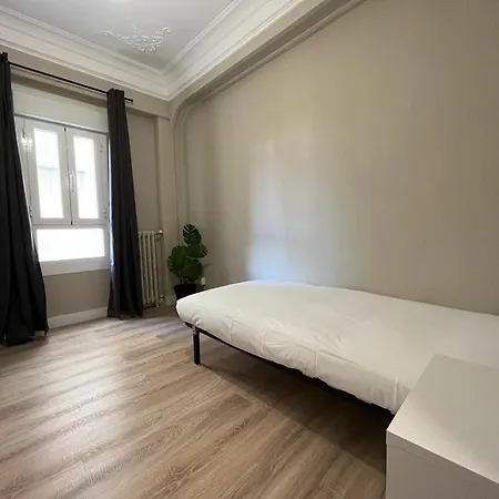 Vtz El Balcon De Conde De Aranda Iii Apartment