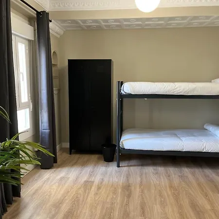 Vtz El Balcon De Conde De Aranda Iii Lägenhet Zaragoza