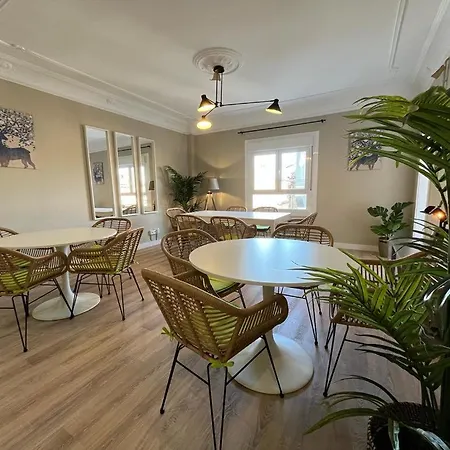 Vtz El Balcon De Conde De Aranda Iii * Saragosse