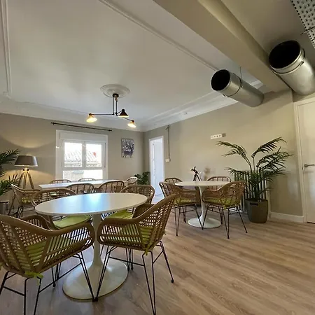 Appartement Vtz El Balcon De Conde De Aranda Iii Saragosse