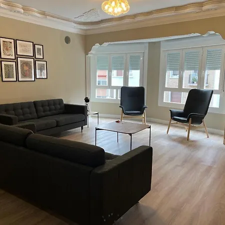 Lägenhet Vtz El Balcon De Conde De Aranda Iii Zaragoza