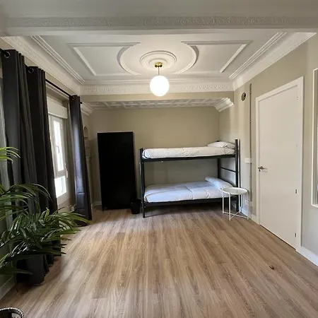 Vtz El Balcon De Conde De Aranda Iii Appartement Saragosse