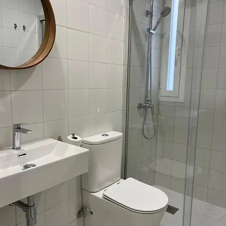 Appartement Vtz El Balcon De Conde De Aranda Iii Saragosse