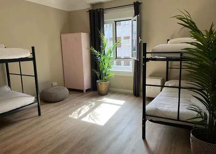 Vtz El Balcon De Conde De Aranda Iii