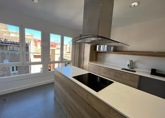 Vtz El Balcon De Conde De Aranda Iii * Zaragoza