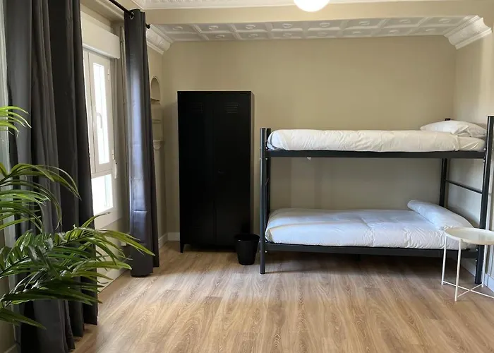 Vtz El Balcon De Conde De Aranda Iii Lägenhet Zaragoza