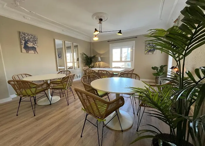 Vtz El Balcon De Conde De Aranda Iii * Zaragoza