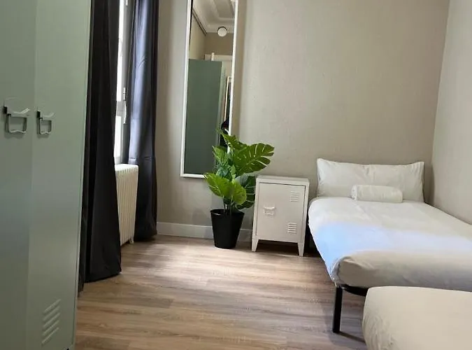 Vtz El Balcon De Conde De Aranda Iii