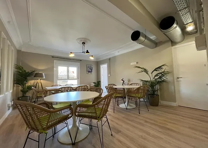 Daire Vtz El Balcon De Conde De Aranda Iii Zaragoza