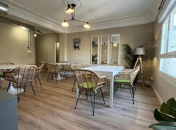 Vtz El Balcon De Conde De Aranda Iii Lägenhet Zaragoza