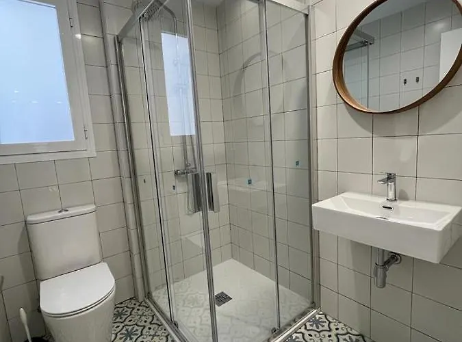 Daire Vtz El Balcon De Conde De Aranda Iii *