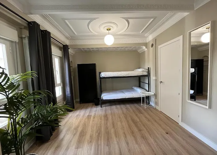 Vtz El Balcon De Conde De Aranda Iii Lägenhet Zaragoza