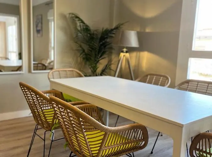 Lägenhet Vtz El Balcon De Conde De Aranda Iii Zaragoza